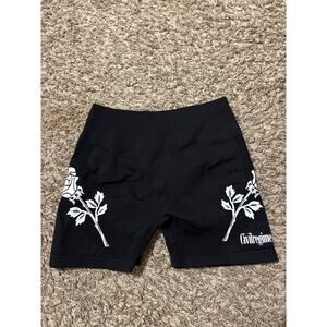 Civil Regime Shorts L